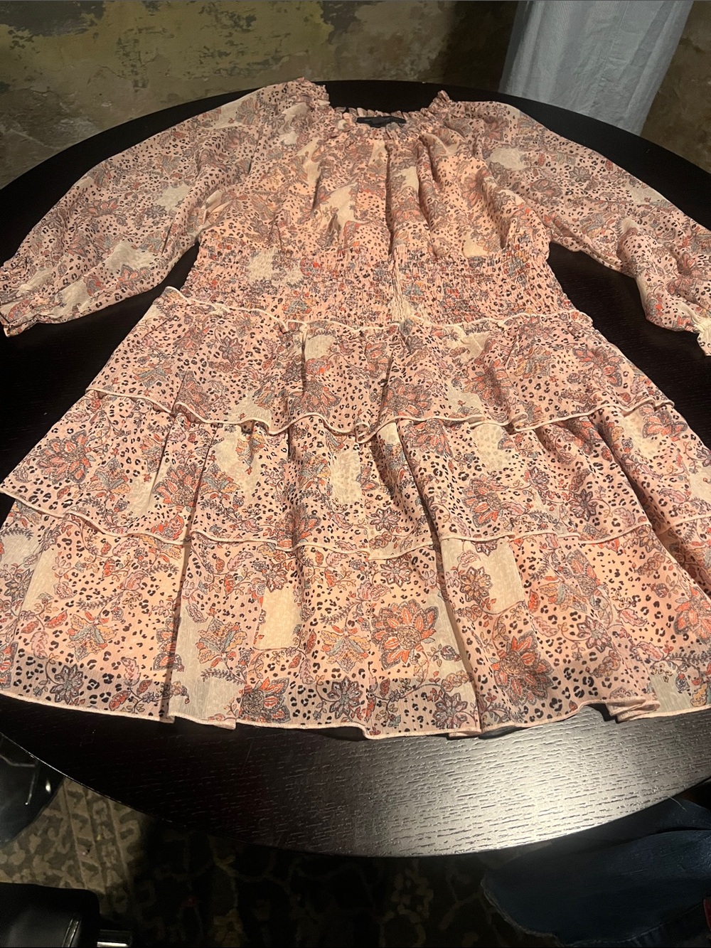 French Connection dress. Woman’s size 12.